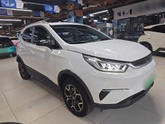 BYD Yuan Pro 401KM Deluxe - ფოტო 3