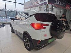 BYD Yuan Pro 401KM Deluxe - ფოტო 4