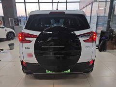 BYD Yuan Pro 401KM Deluxe - ფოტო 5