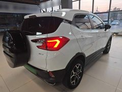 BYD Yuan Pro 401KM Deluxe - ფოტო 6
