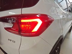 BYD Yuan Pro 401KM Deluxe - ფოტო 7