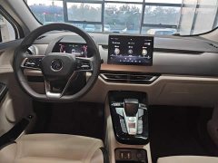 BYD Yuan Pro 401KM Deluxe - ფოტო 9