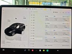 Tesla Model Y 2022 Facelift Long Range All-Wheel Drive - ფოტო 11