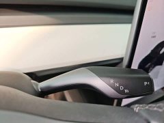 Tesla Model Y 2022 Facelift Long Range All-Wheel Drive - ფოტო 13