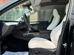 Tesla Model Y 2022 Facelift Long Range All-Wheel Drive - ფოტო 14
