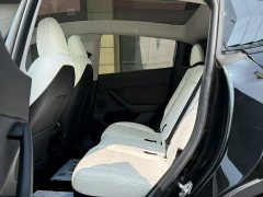 Tesla Model Y 2022 Facelift Long Range All-Wheel Drive - ფოტო 16