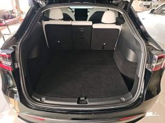 Tesla Model Y 2022 Facelift Long Range All-Wheel Drive - ფოტო 18