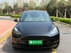 Tesla Model Y 2022 Facelift Long Range All-Wheel Drive - ფოტო 2
