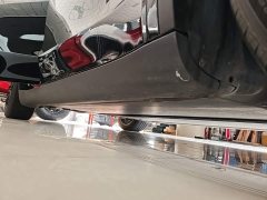 Tesla Model Y 2022 Facelift Long Range All-Wheel Drive - ფოტო 20