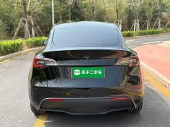 Tesla Model Y 2022 Facelift Long Range All-Wheel Drive - ფოტო 5