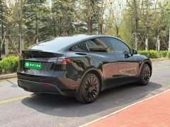 Tesla Model Y 2022 Facelift Long Range All-Wheel Drive - ფოტო 6