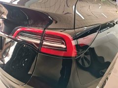 Tesla Model Y 2022 Facelift Long Range All-Wheel Drive - ფოტო 7