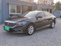 Volkswagen Passat 280TSI Business Edition - ფოტო 1