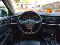 Volkswagen Passat 280TSI Business Edition - ფოტო 10