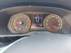 Volkswagen Passat 280TSI Business Edition - ფოტო 11