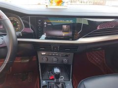 Volkswagen Passat 280TSI Business Edition - ფოტო 12