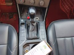 Volkswagen Passat 280TSI Business Edition - ფოტო 13