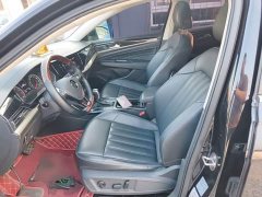 Volkswagen Passat 280TSI Business Edition - ფოტო 14