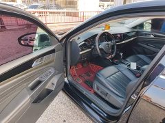 Volkswagen Passat 280TSI Business Edition - ფოტო 15