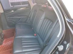 Volkswagen Passat 280TSI Business Edition - ფოტო 16