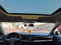 Volkswagen Passat 280TSI Business Edition - ფოტო 17