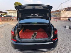 Volkswagen Passat 280TSI Business Edition - ფოტო 18