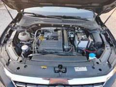 Volkswagen Passat 280TSI Business Edition - ფოტო 19