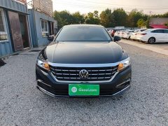 Volkswagen Passat 280TSI Business Edition - ფოტო 2