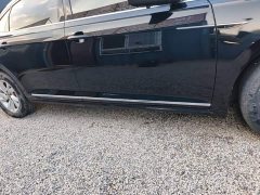 Volkswagen Passat 280TSI Business Edition - ფოტო 20