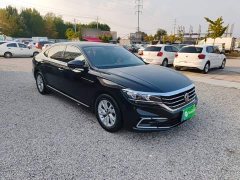 Volkswagen Passat 280TSI Business Edition - ფოტო 3