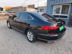 Volkswagen Passat 280TSI Business Edition - ფოტო 4