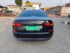 Volkswagen Passat 280TSI Business Edition - ფოტო 5