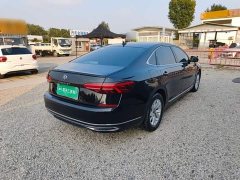 Volkswagen Passat 280TSI Business Edition - ფოტო 6