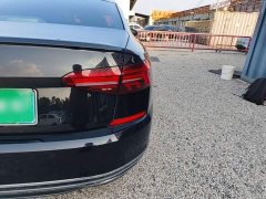 Volkswagen Passat 280TSI Business Edition - ფოტო 7