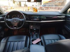 Volkswagen Passat 280TSI Business Edition - ფოტო 9