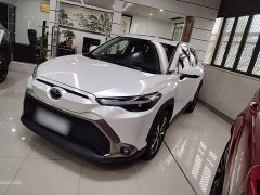 Toyota Frontlander 2.0L CVT Luxury Plus - ფოტო 1