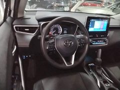 Toyota Frontlander 2.0L CVT Luxury Plus - ფოტო 10