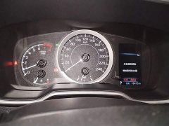 Toyota Frontlander 2.0L CVT Luxury Plus - ფოტო 11