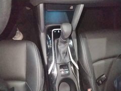 Toyota Frontlander 2.0L CVT Luxury Plus - ფოტო 13