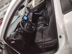 Toyota Frontlander 2.0L CVT Luxury Plus - ფოტო 14