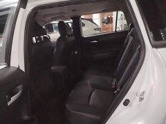 Toyota Frontlander 2.0L CVT Luxury Plus - ფოტო 16