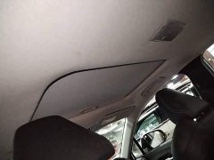 Toyota Frontlander 2.0L CVT Luxury Plus - ფოტო 17