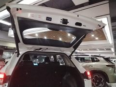 Toyota Frontlander 2.0L CVT Luxury Plus - ფოტო 18