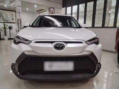 Toyota Frontlander 2.0L CVT Luxury Plus - ფოტო 2