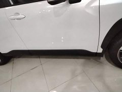 Toyota Frontlander 2.0L CVT Luxury Plus - ფოტო 20