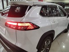 Toyota Frontlander 2.0L CVT Luxury Plus - ფოტო 6