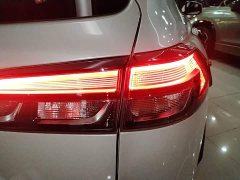 Toyota Frontlander 2.0L CVT Luxury Plus - ფოტო 7