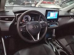 Toyota Frontlander 2.0L CVT Luxury Plus - ფოტო 9