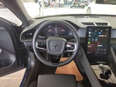Polestar 2 2021 Single Motor Standard Range - ფოტო 10
