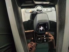 Polestar 2 2021 Single Motor Standard Range - ფოტო 13
